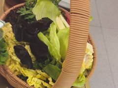 -小肥羊·牛羊肉火锅(万达广场店)