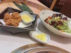 -千寻山野烤肉(中关村店)