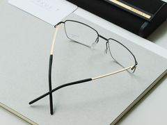 -目艮眼镜SHOWROOM(品牌集合店)