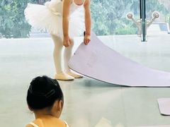 -BBD芭蕾舞蹈学校(紫峰校区)