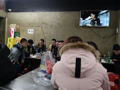 -小民大排档(马场角横路店)