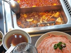 -大隐·成都火锅Bistro(合生麒麟新天地店)