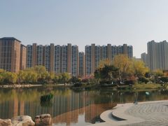 -木塔寺遗址生态公园