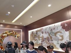 -霸王茶姬(长沙湖南大学登高路店)
