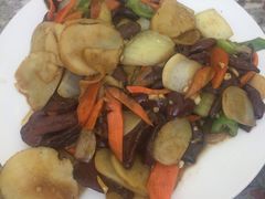 -可心烤鱼