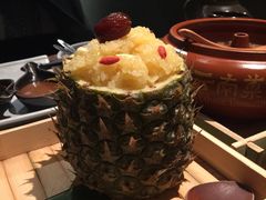 -云海肴·汽锅鸡·云南菜(领展购物广场·中关村店)