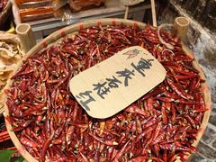 -周小明火锅(黑金冠社区店)