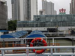 -上海轮渡售票处