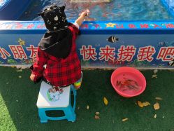 -萌宠亲子动物乐园(槐房万达店)