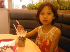 -肯德基(安定门店)