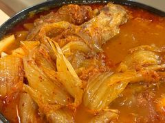 -海云台韩式汤饭·13年匠心韩料(南山店)
