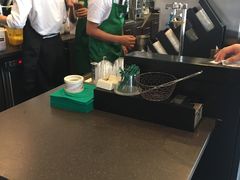 -星巴克(苏州平江万达广场店)