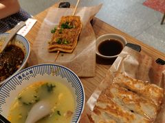 -遇见小面(深圳中心书城店)