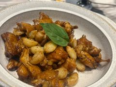 -宝月楼·台湾菜馆(天河城店)