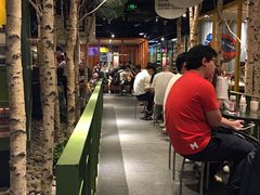 大堂-丰茂烤串(金泉美食宫店)