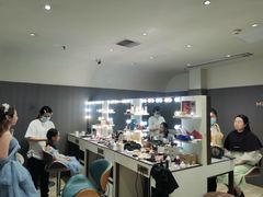 -海马体照相馆(上海月星环球港店)