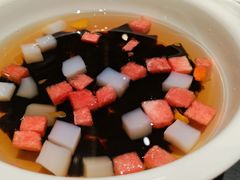 -健眺小海鲜(临海后山店)