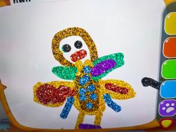 -宝贝渡口儿童游乐园(香炉礁山姆店)