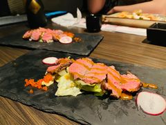 -赤坂亭·M9和牛烧肉(南京江南虹悦城店)