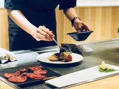 -厦门源昌凯宾斯基大酒店-隠れ鉄板焼