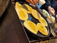 -张记灌饼(丰富路店)