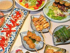 -鸟泉居酒屋·烧鸟·酒馆(百子湾店)