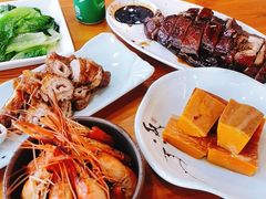 -百家鲜·杭帮菜