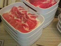 -怡人怡口牛排海鲜自助(飞龙大厦店)