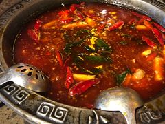-小龙坎火锅(双林店)