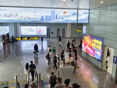 -南昌昌北国际机场