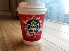 -星巴克(古美路店)