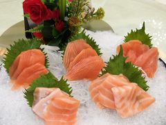 -东豪园林海鲜酒家(南港路辅路店)