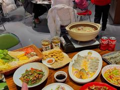 -黄弟大排档·湖南菜·小龙虾·小海鲜(凯旋北路店)