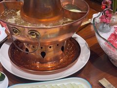 -和院老火锅铜锅烧烤海鲜(朱雀大街店)