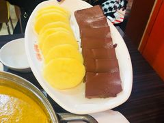 -呷哺呷哺(西单大悦城店)