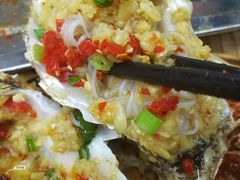 -聚友烤吧(频阳大道南段店)