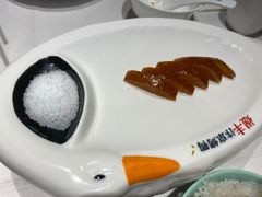 -煜丰汴京烤鸭(福彩路店)