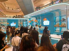 -顺风海鲜港(金玉兰店)