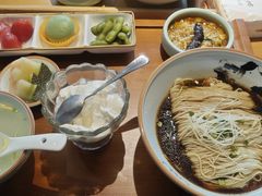 -孙盛兴奥灶面馆·蟹黄面·三虾面(直营.拙政园店)
