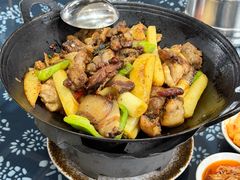 -胡师傅三下锅(汽车站店)