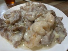 -老七饭馆(光荣道总店)