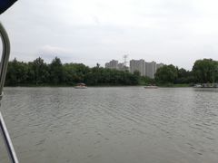 -昆山城市生态森林公园