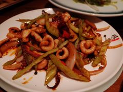 -1937青岛老味道·海肠捞饭·青岛菜(大鲍岛栈桥店)