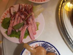 -总参北京涮羊肉