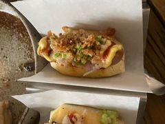 -BOR Eatery(安福路店)