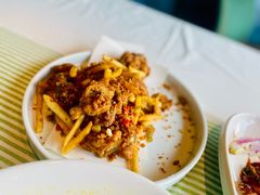 -桂满陇·景观餐厅(新世界店)