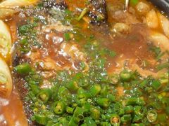 -探鱼·鲜青椒爽麻烤鱼(北京路天河城店)
