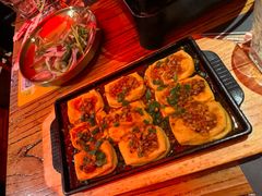 -火联烧烤(学院路创始店)