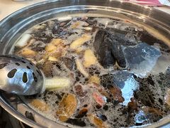 -太婆天府山珍酒楼(亚运村店)