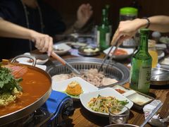 -韩一品韩国料理(柏庐南路店)